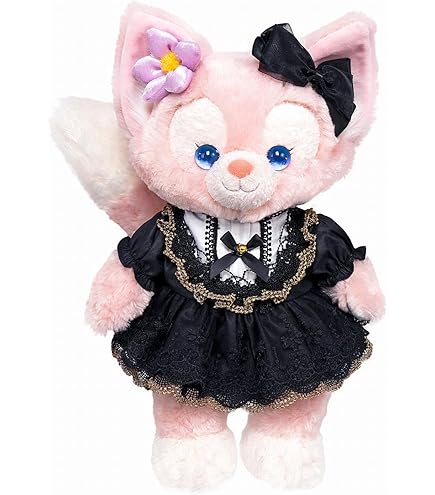 Amazon.co.jp: ダッフィー・シェリーメイ コスチューム シェリーメイ用